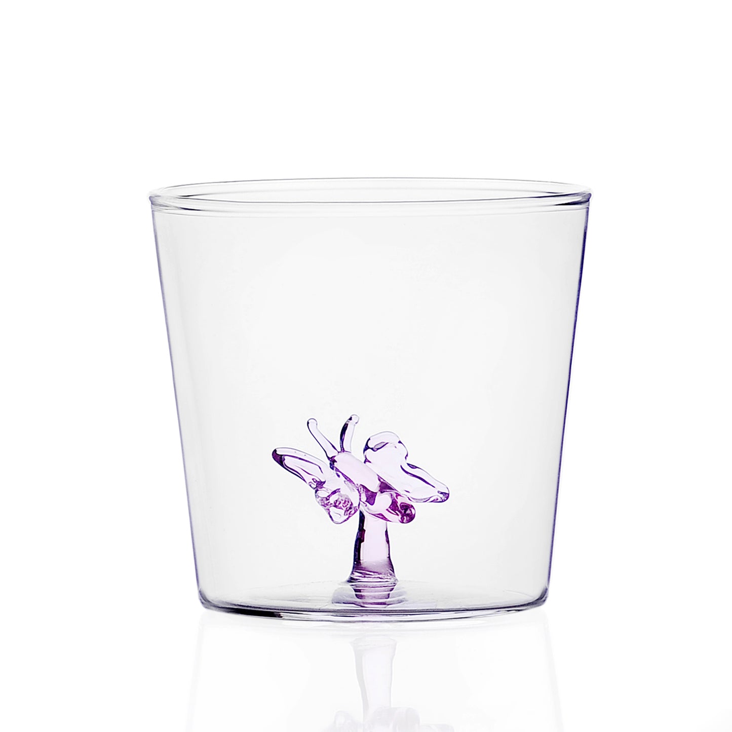 Glas 'Sommerfugl'