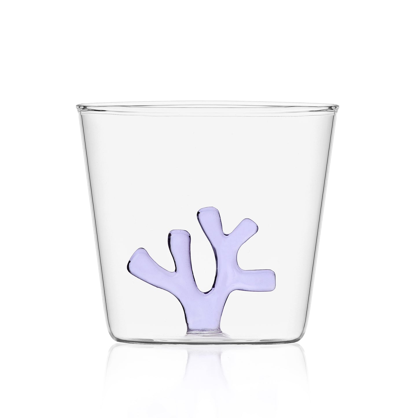 Glas 'Lilla Koral'