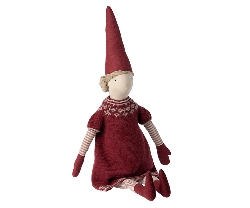 Maileg Julemandens kone - Small