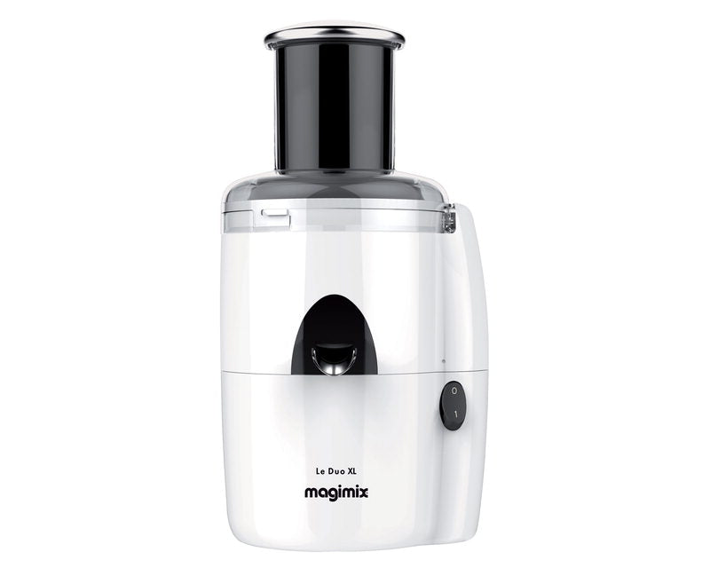 Magimix saftpresser - Le Duo XL