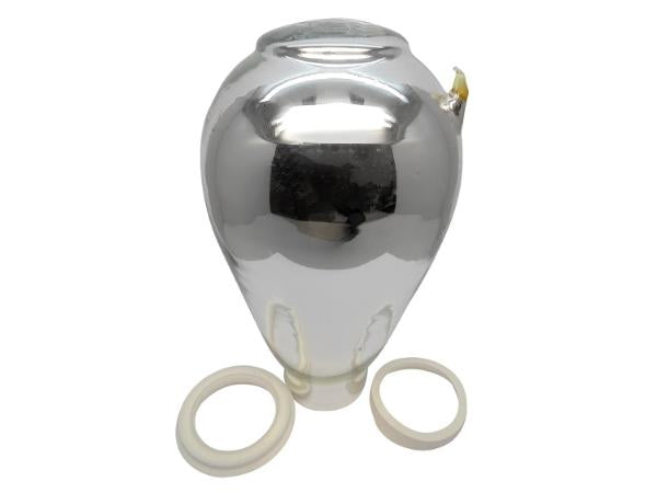Glasindsats til Alfi Saphir termokande - 1 liter