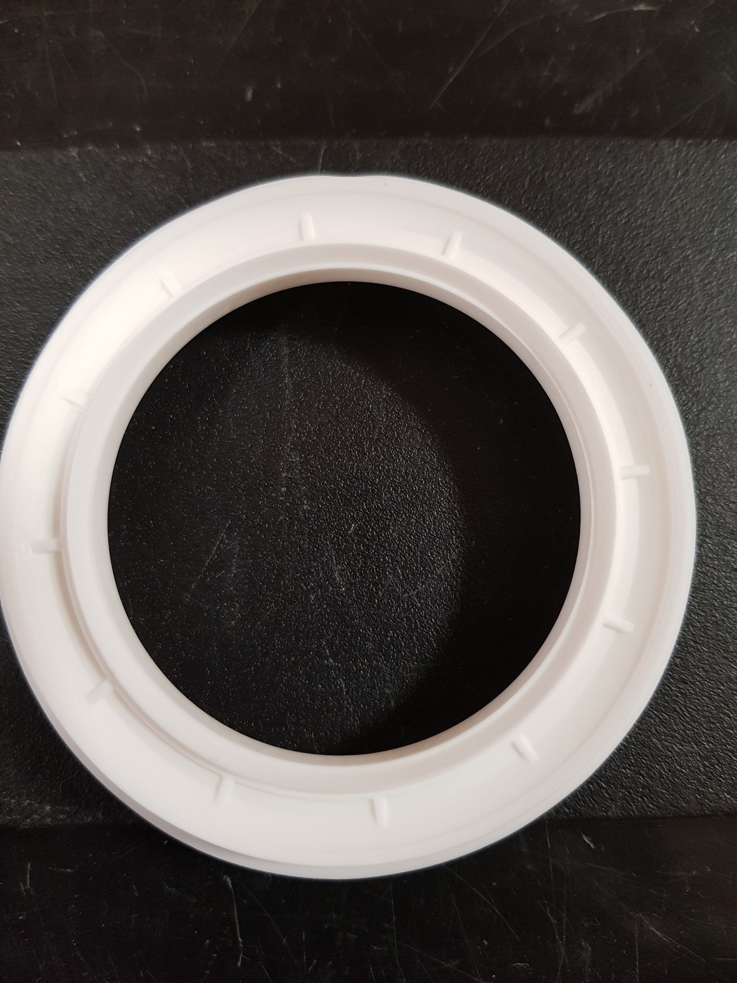 Pakning til Alfi Juwel med plastgevind i prop