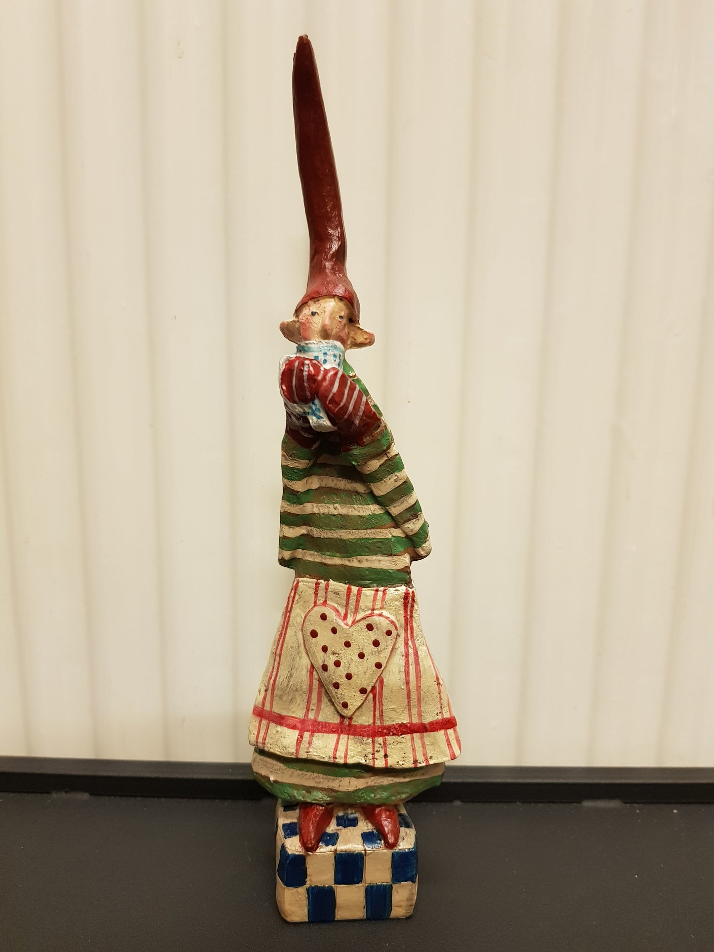 Noël nisse - Nr. 5 - 19,5 cm