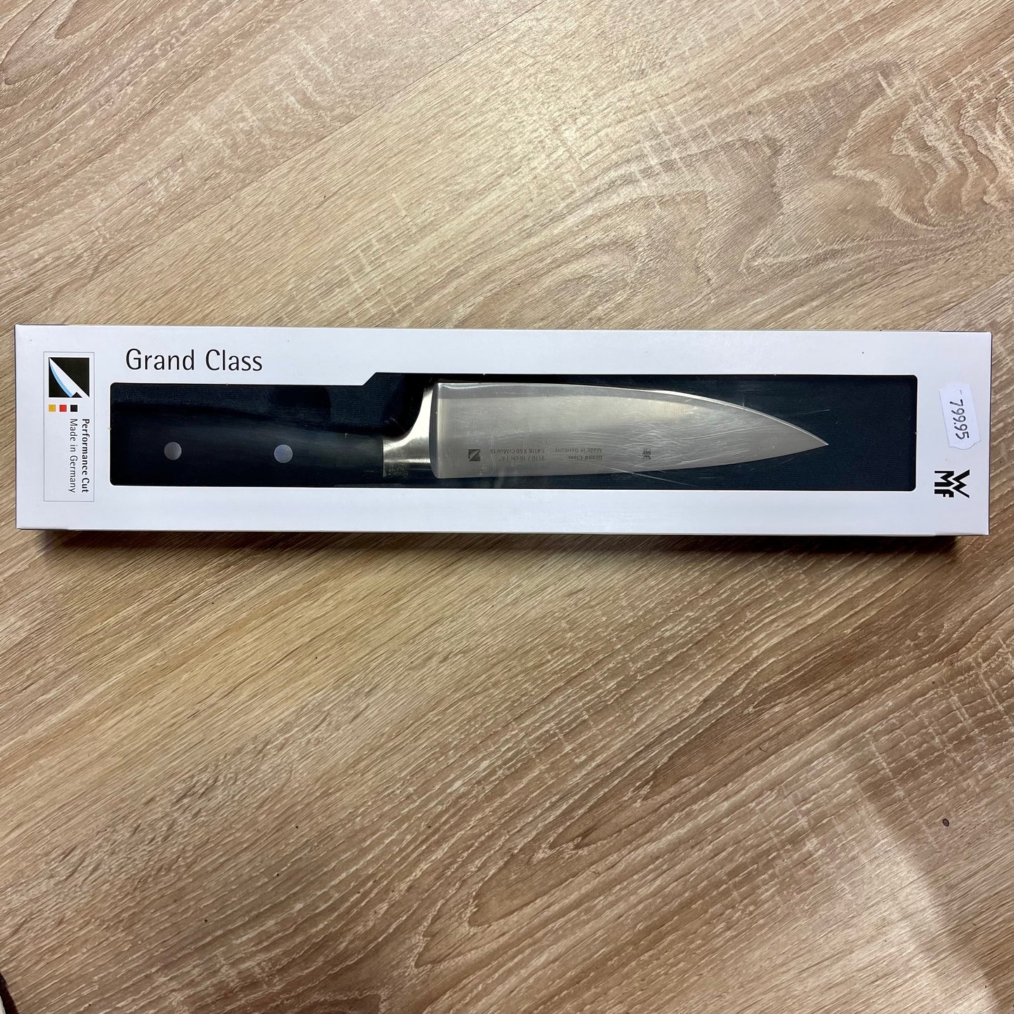 WMF GRAND CLASS CHEF´S KNIFE 15 CM KOKKEKNIV