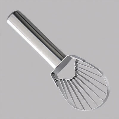 Avocadoskærer - Moha rustfrit stål