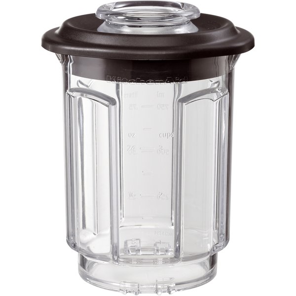 Blenderglas 0,75 ltr. - til KitchenAid Artisan blender