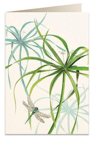 Kort 'Papiro'