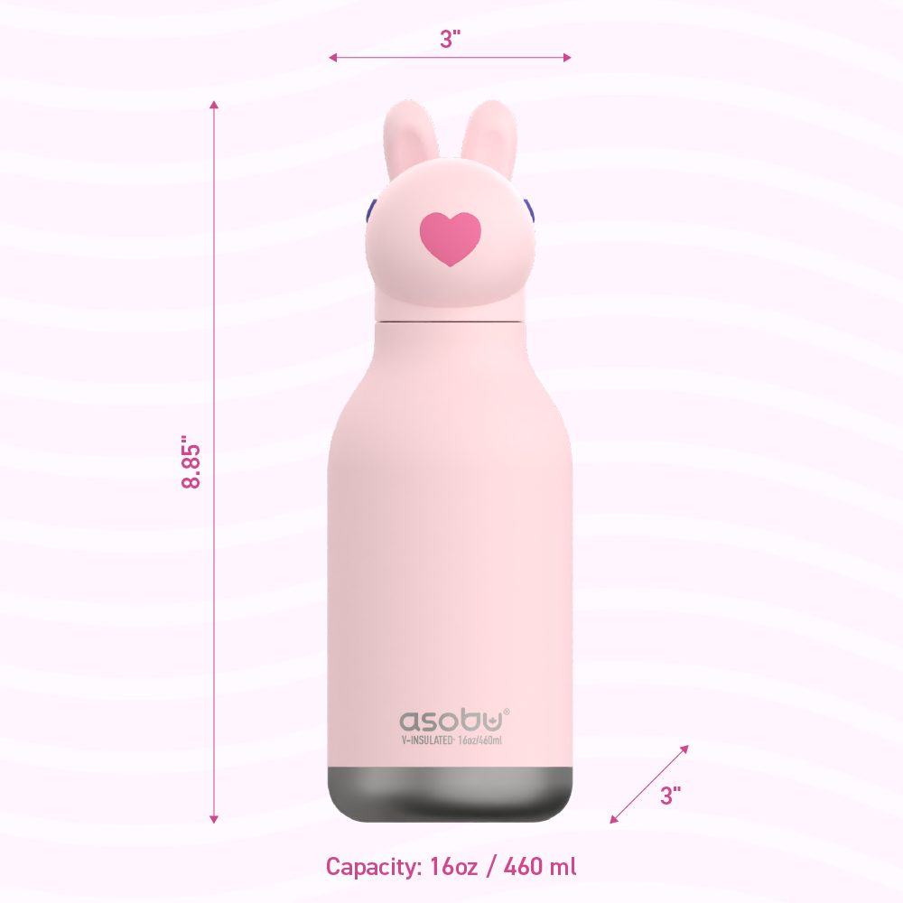Kanin Bestie Bottle