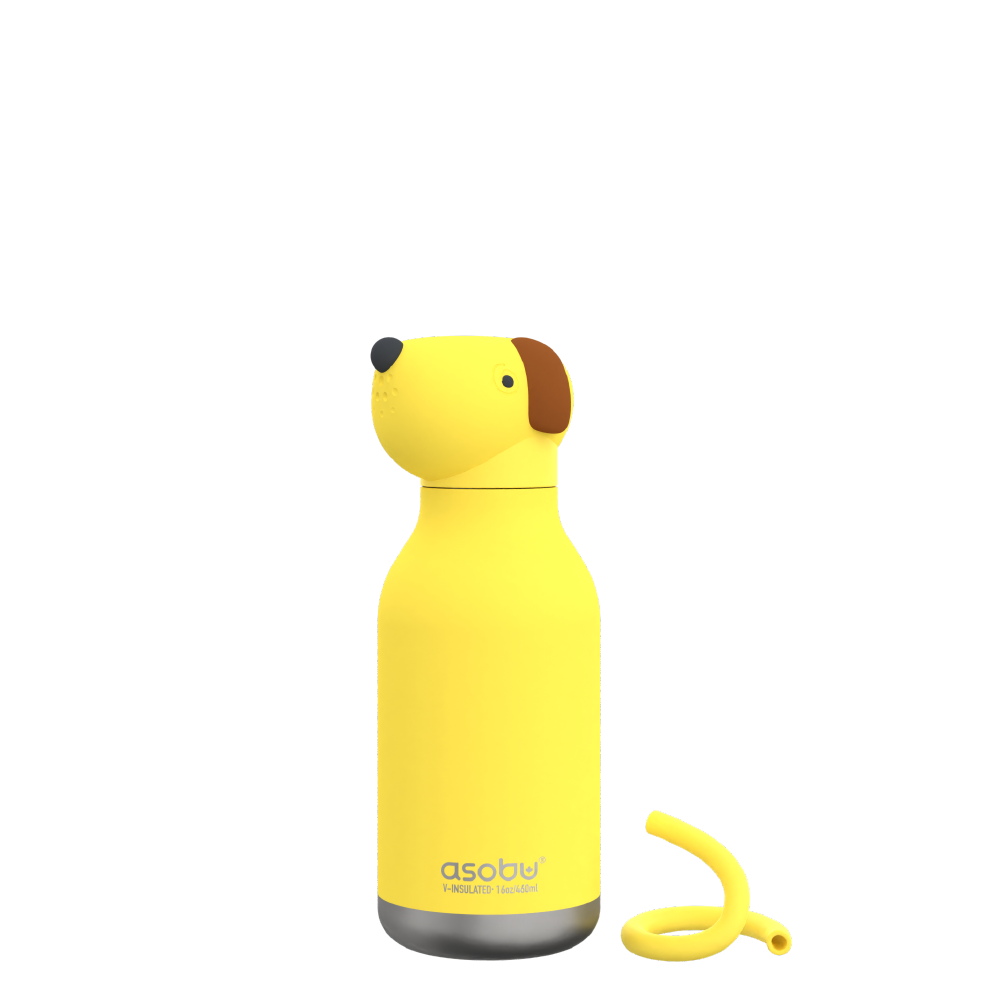 Hund Bestie Bottle