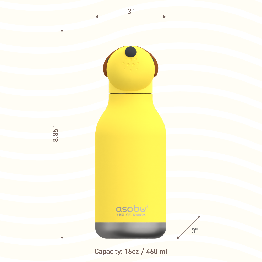 Hund Bestie Bottle
