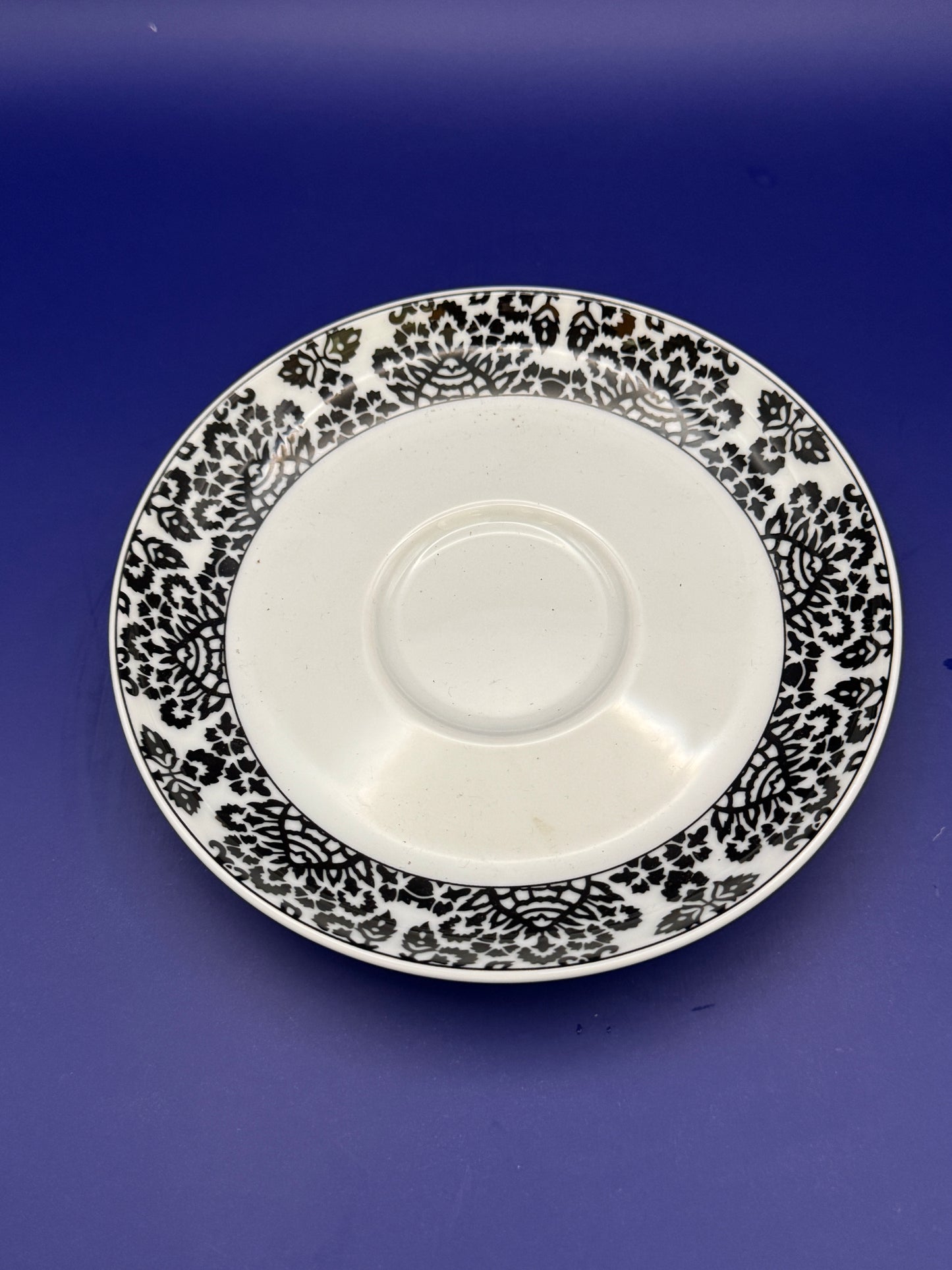 "Bella Black " underkop 14 cm
