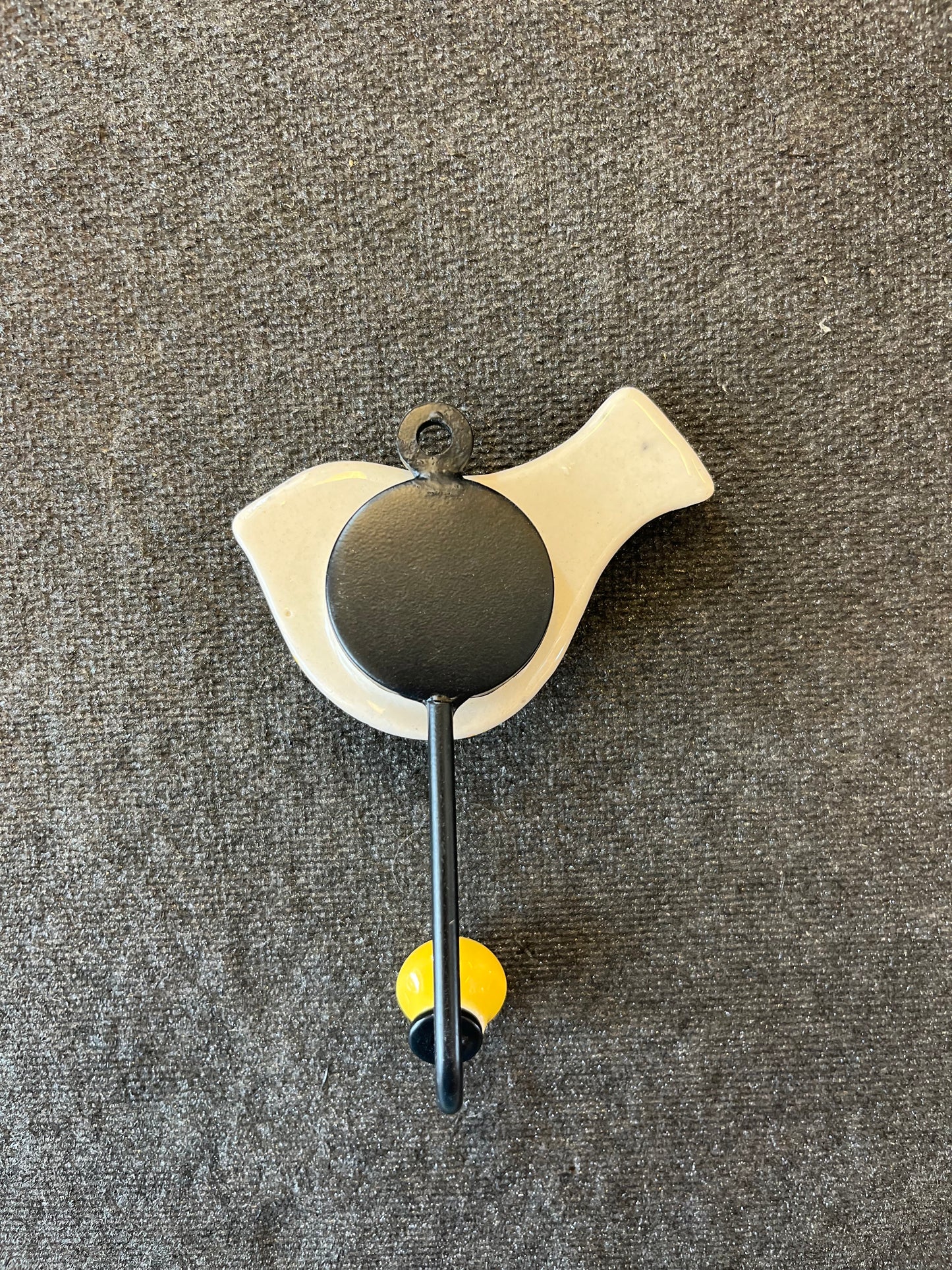 3 stk knager - Fugle