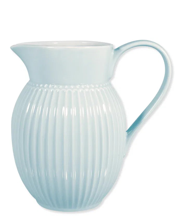 GreenGate 'Alice Lyseblå'