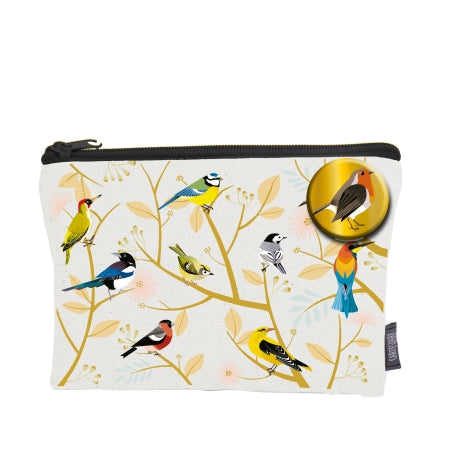 Pung 'Birds' - 20 x 14 cm