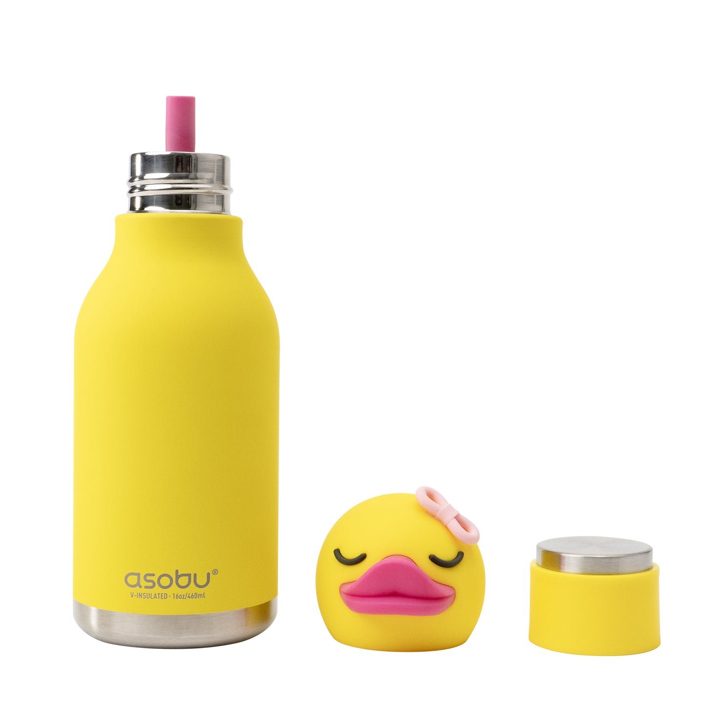 Ande Bestie Bottle
