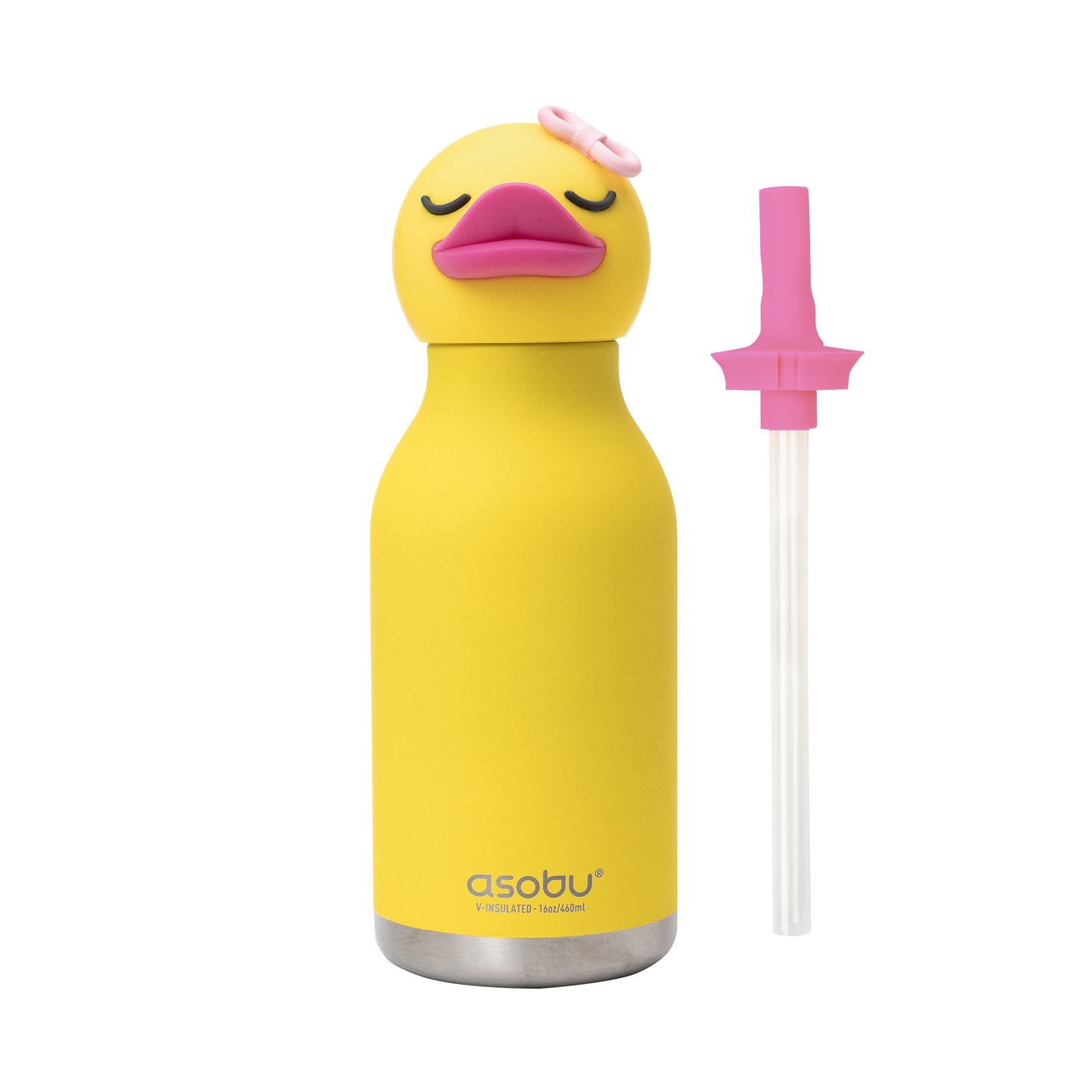 Ande Bestie Bottle
