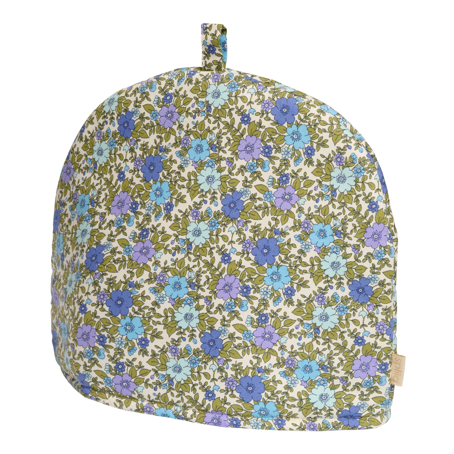 Tehætte 'English garden Blue'