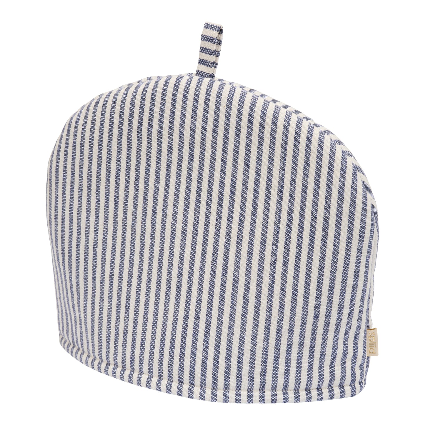 Tehætte 'Nautilus Blue'
