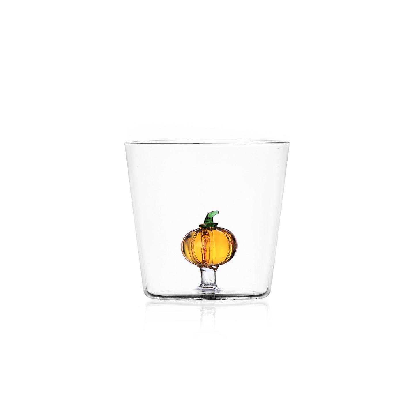 Glas 'Græskar'