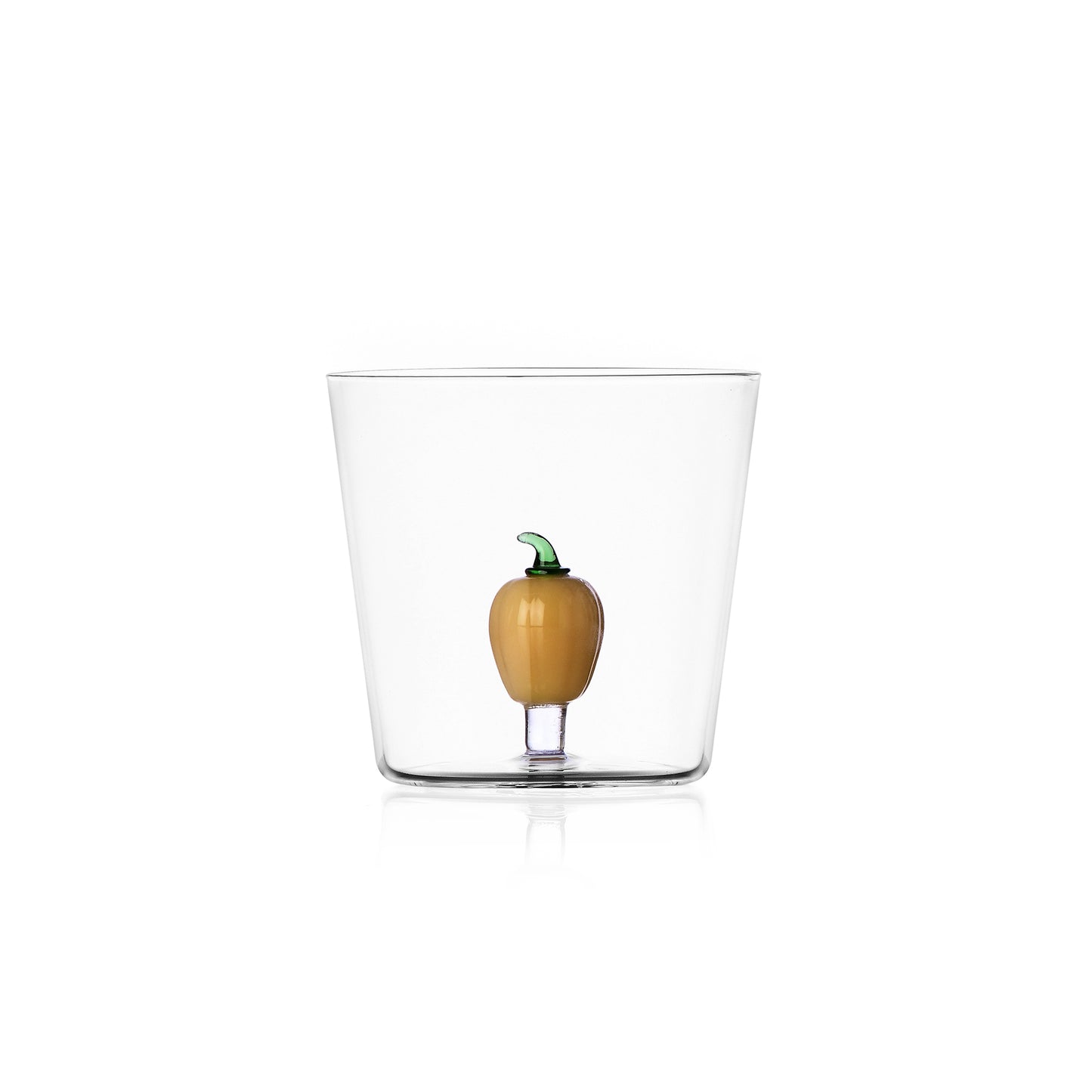 Glas 'Peberfrugt'