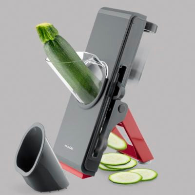 Grøntsagssnitter 'Vertico' moHA