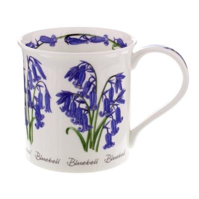 Dunoon Krus - Bute - Springflowers-Klokkeblomst