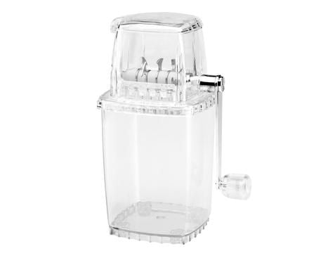 Isknuser klar - 24 cm