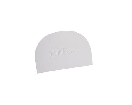 Dejskraber - Plast - 12 cm
