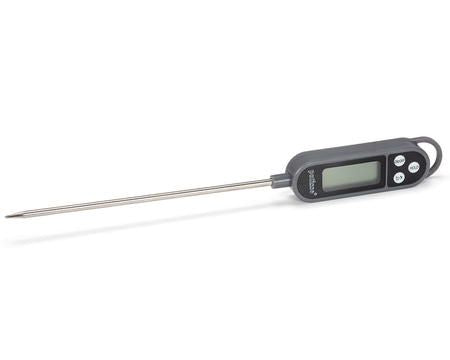 Stegetermometer - digitalt, - 50 til 300 °C