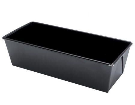 Brødform Patisse Classic - sort 33 cm