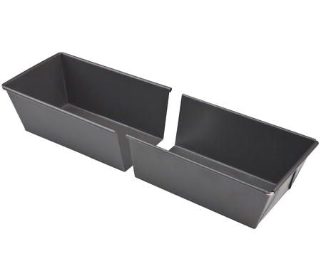 Brødform - Profi Justérbar 20 >35 cm