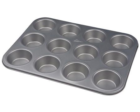 Muffinform t-12 styk - m-non-stick