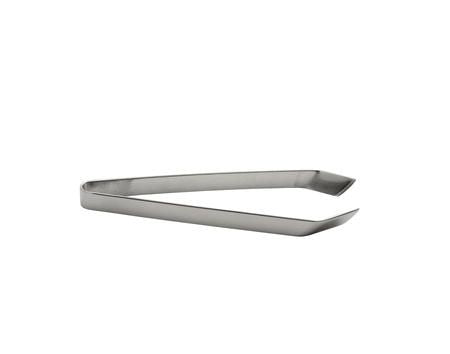 Fiskebenspincet - Rustfrit stål
