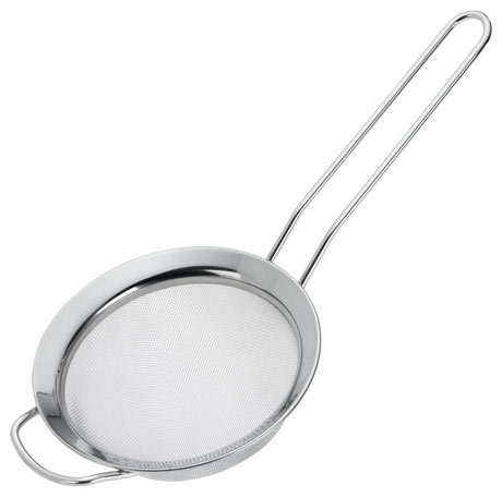 Sigte " Picante ". Ø 12 cm