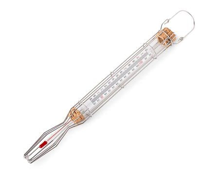 Sukkertermometer