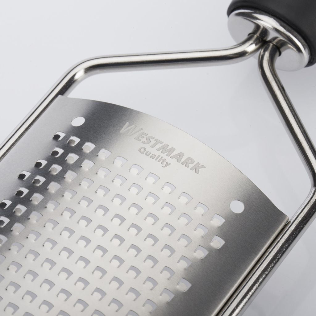 Rivejern "Technicus-Square" Medium