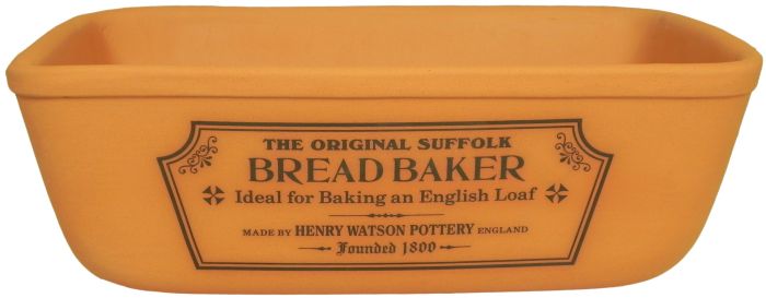 Watson terracotta - Bageform