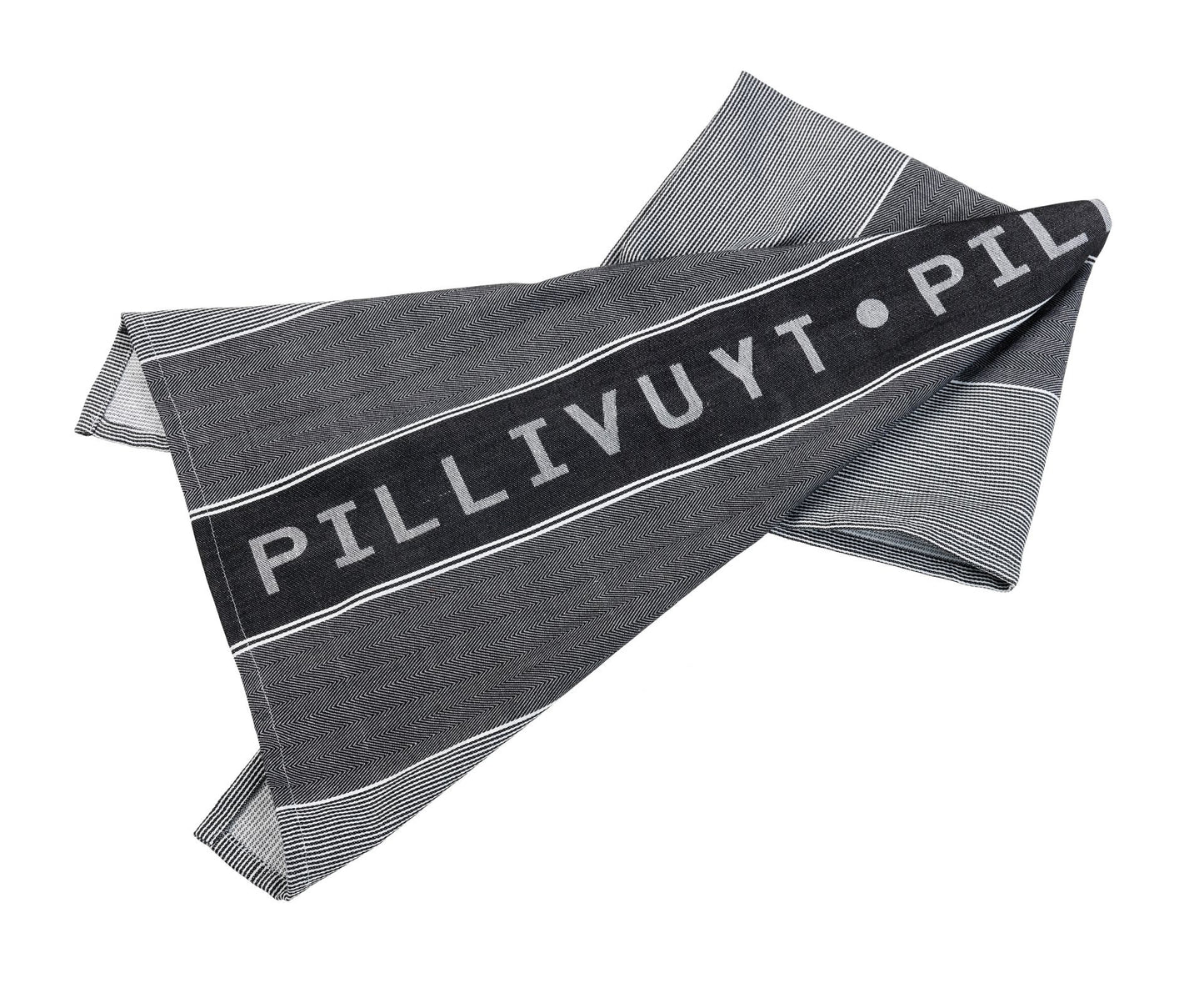 Viskestykke - Pillivuyt