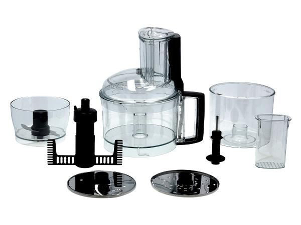 Magimix Sæt komplet til C5000-5100-5200 - 11 dele