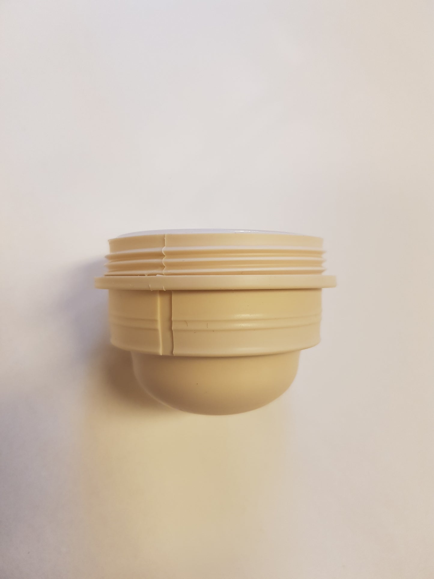 Prop med plastgevind - til Alfi termokande Juwel