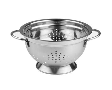 Dørslag i rustfrit stål