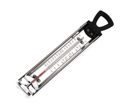 Patisse Sukkertermometer - 40 til 200°C
