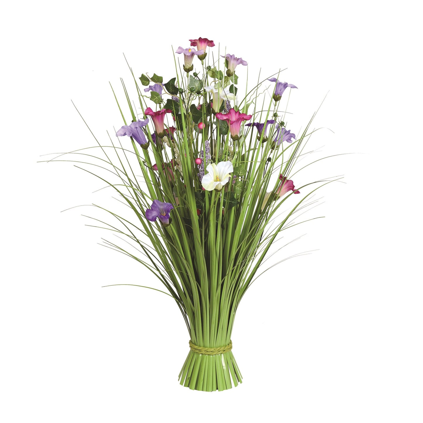 'Morning Glory' kunstig blomsterbundt