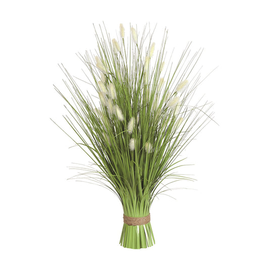 'Bristle Grass' kunstig blomsterbundt