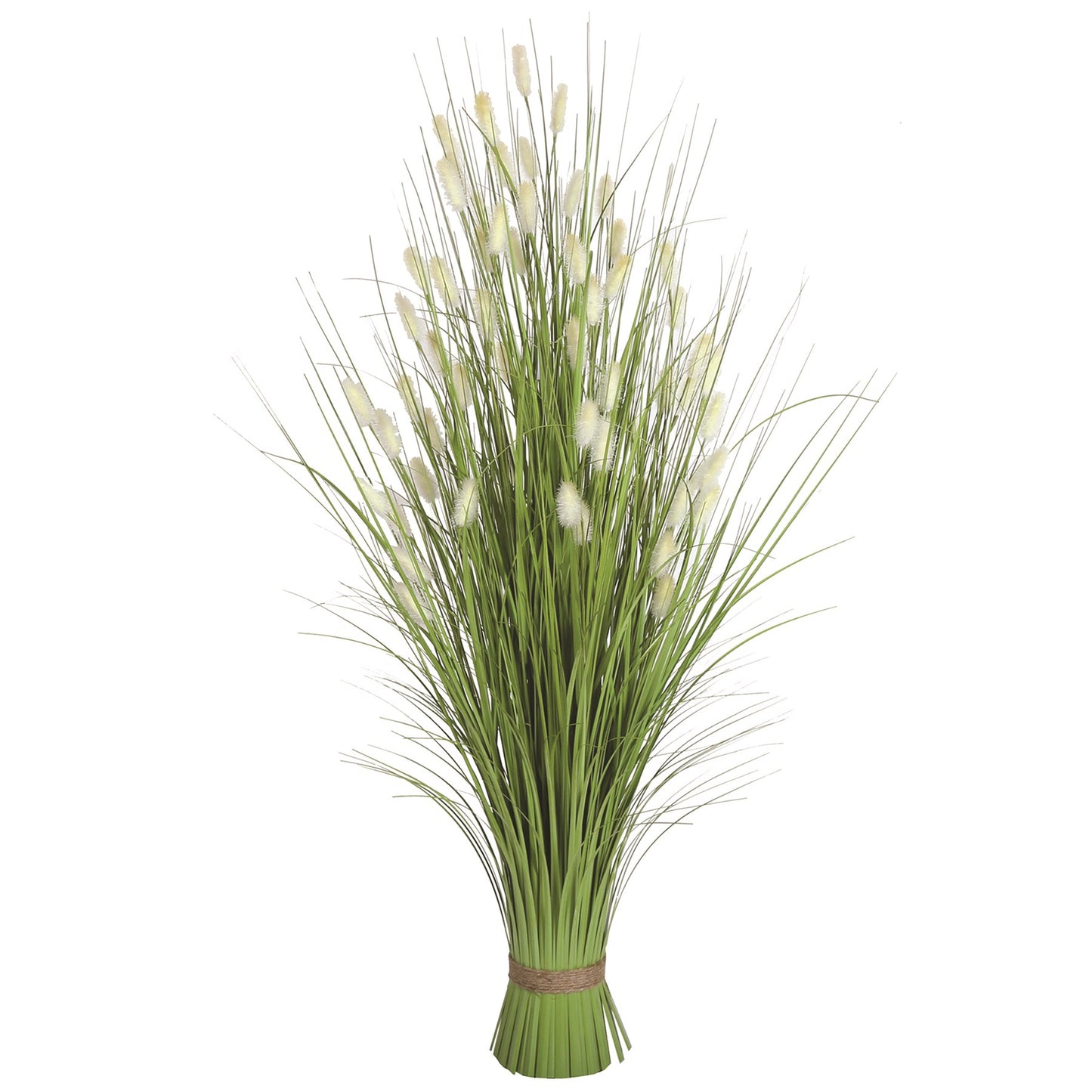 'Bristle Grass' kunstig blomsterbundt