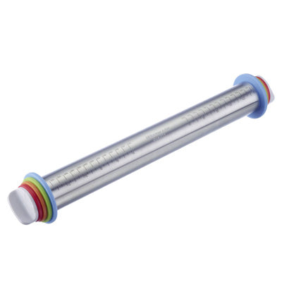 Kagerulle m/4 afstandsringe - Westmark