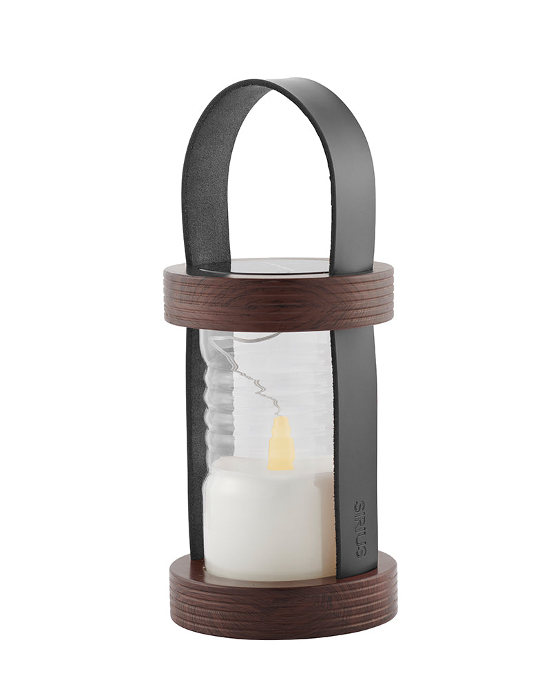 Lanterne 'Aston' Solar