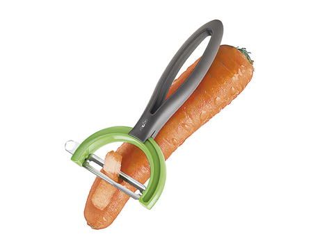Skrællekniv til grøntsager "Reverso Veggie"