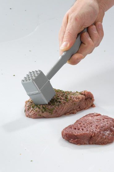 Kødhammer " Robusto "