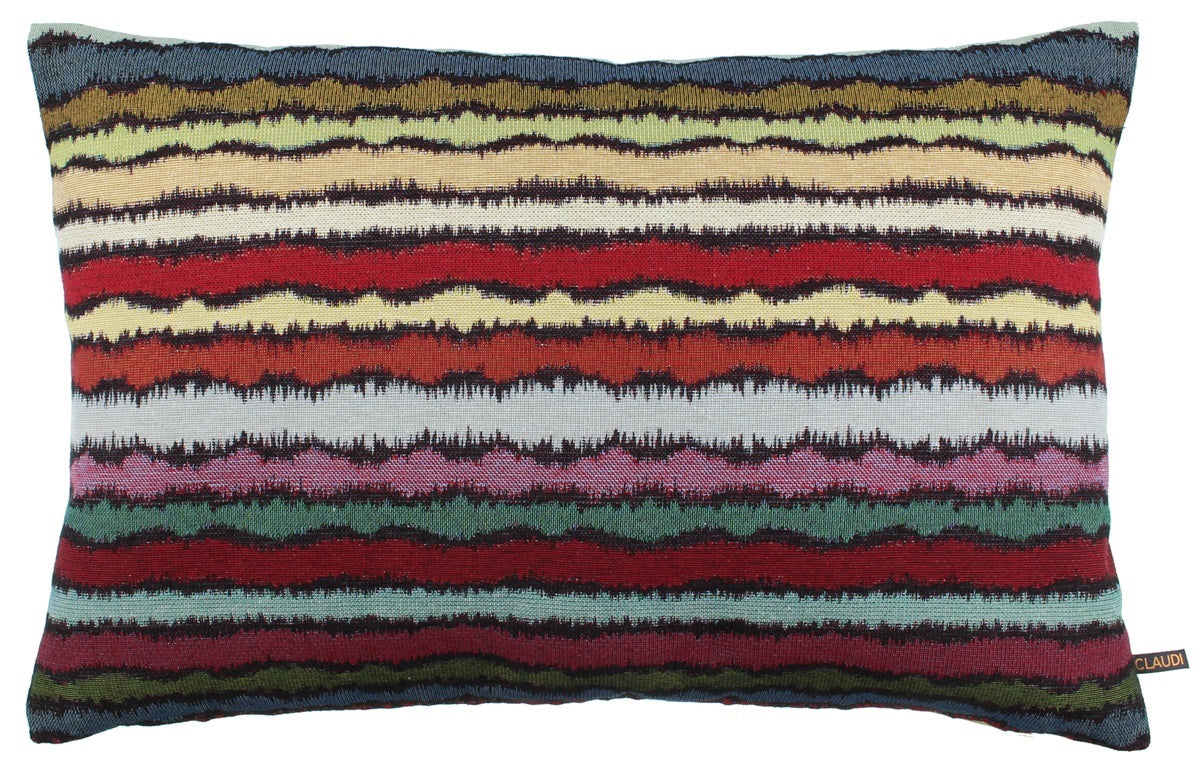 Pude 'Sula Multi Colour' 50x50 cm